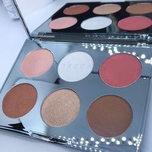 Becca Après Ski Glow Face Palette